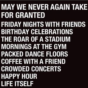 Meet your Posher, Marisa